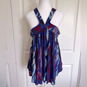 We The Free sleeveless top